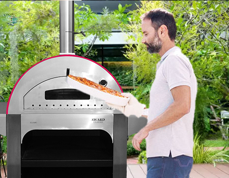 Pizza Oven Review