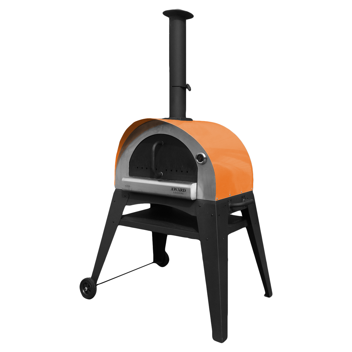 Ciao Pizza Oven